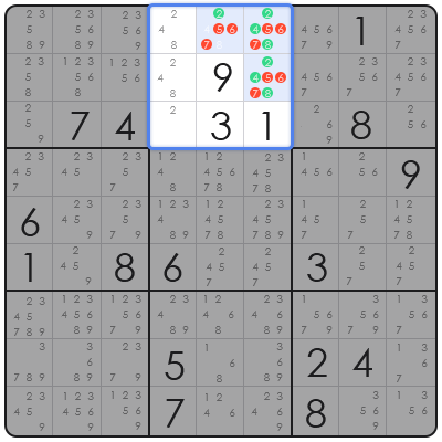 new york times medium sudoku