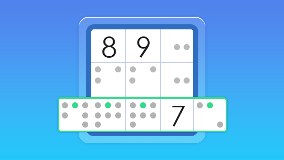 sudoku game 6x6