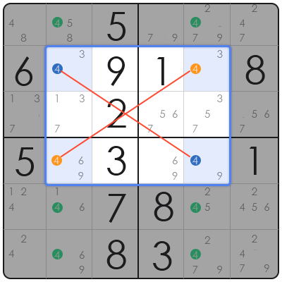 advanced sudoku tips