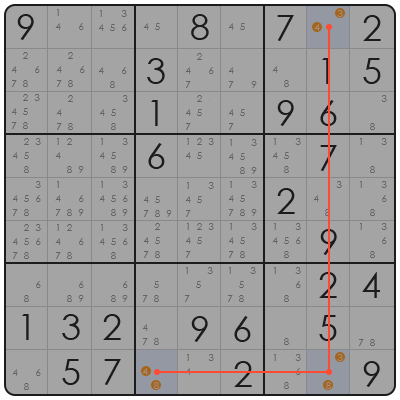 sudoku hints solver