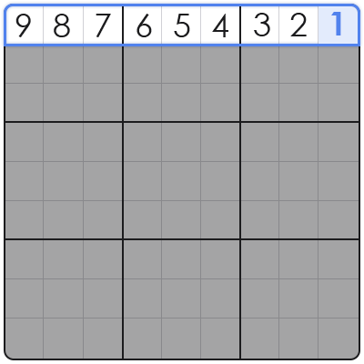 sudoku coach