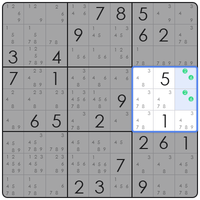 sudoku puzzles solver