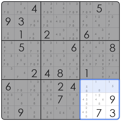 jigsaw sudoku uk